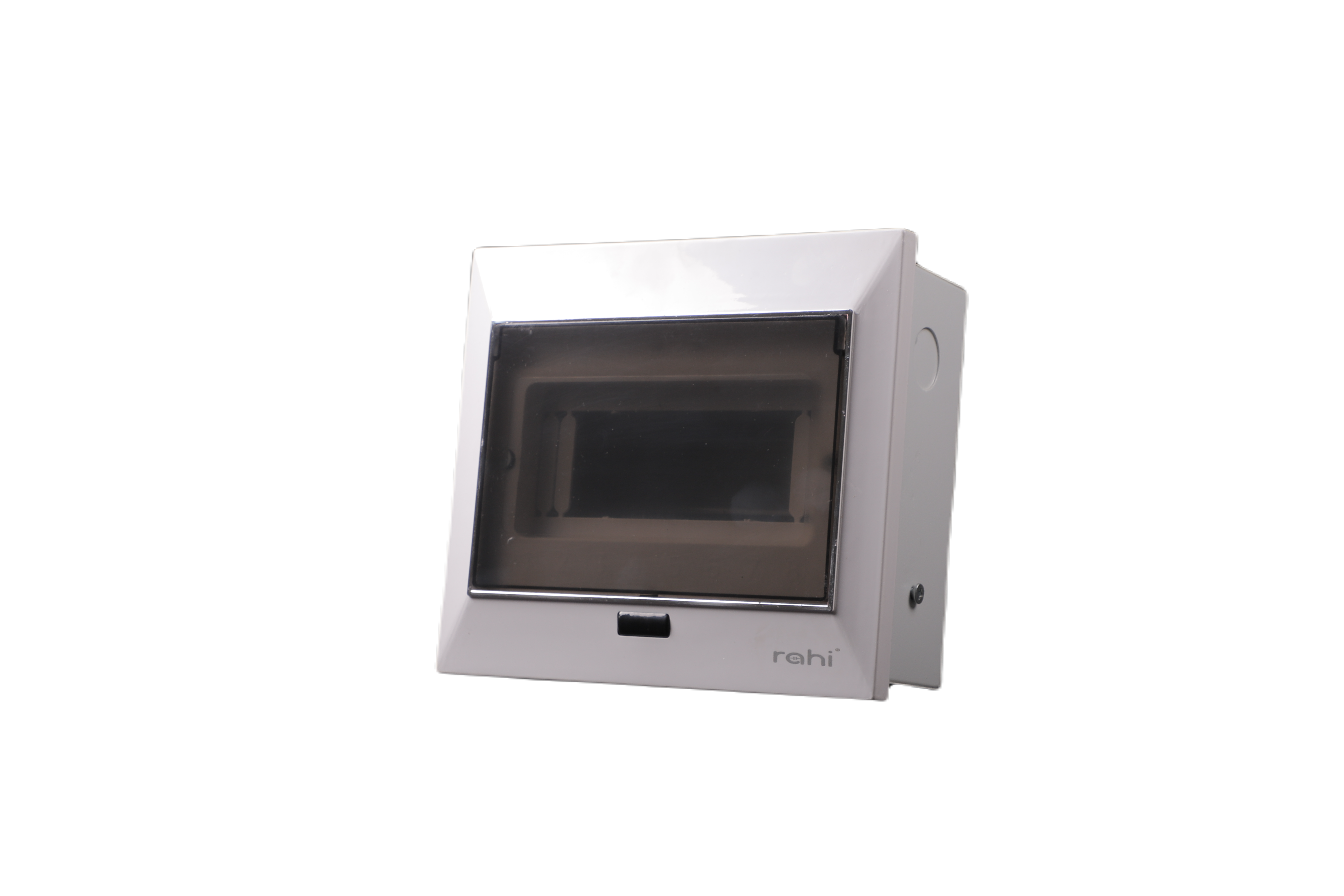 6/8 Way ABS Door MCB Box